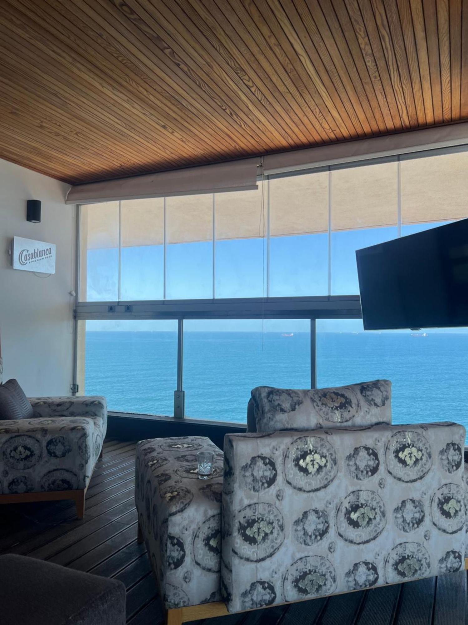 Apartment Marina Ocean View Casablanca