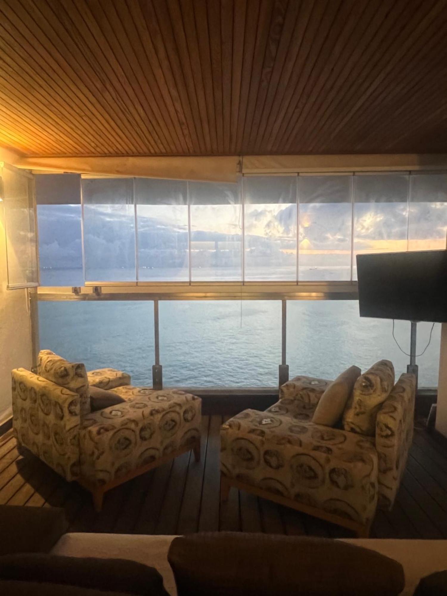 Marina Ocean View * Casablanca
