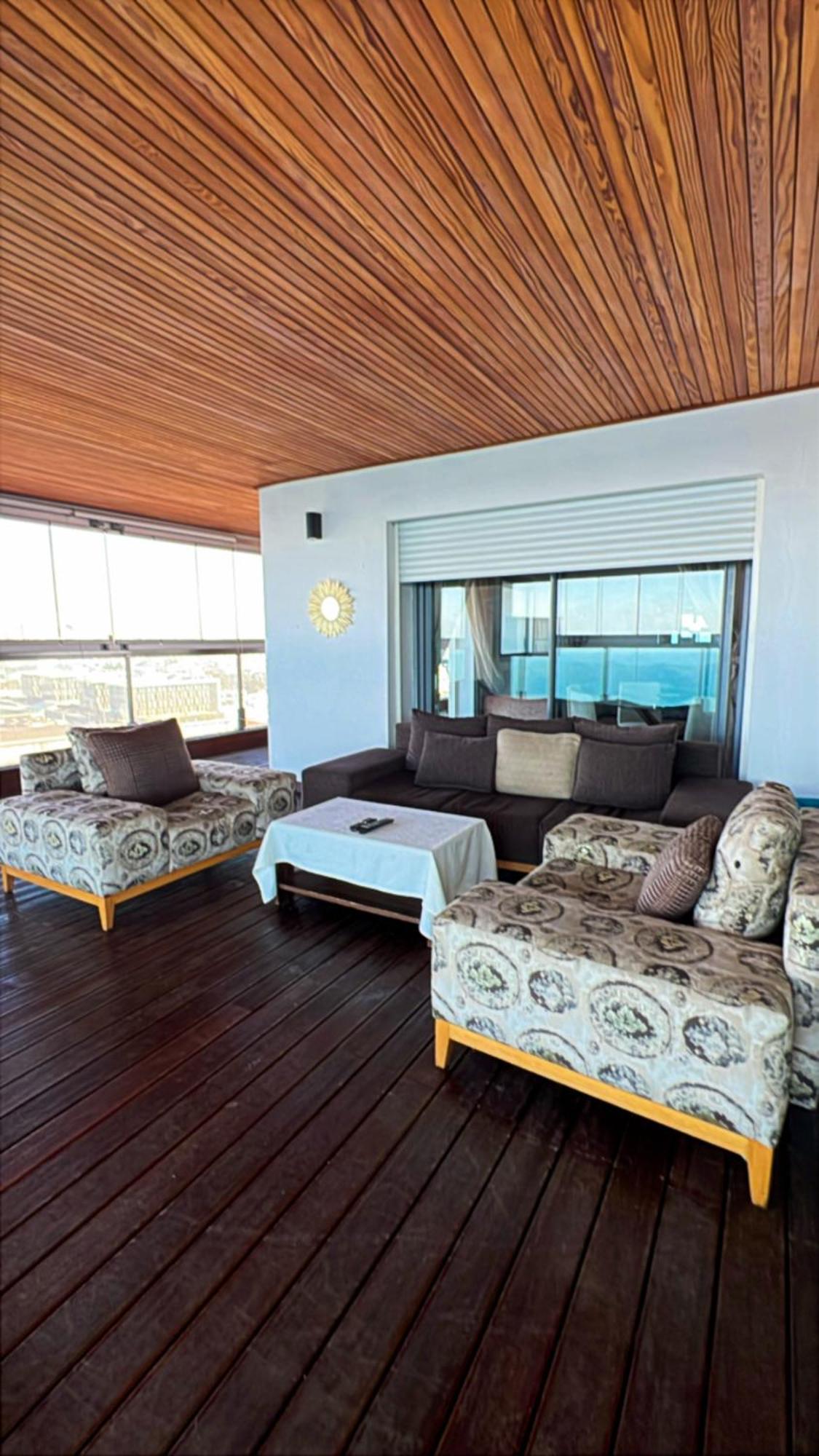Marina Ocean View