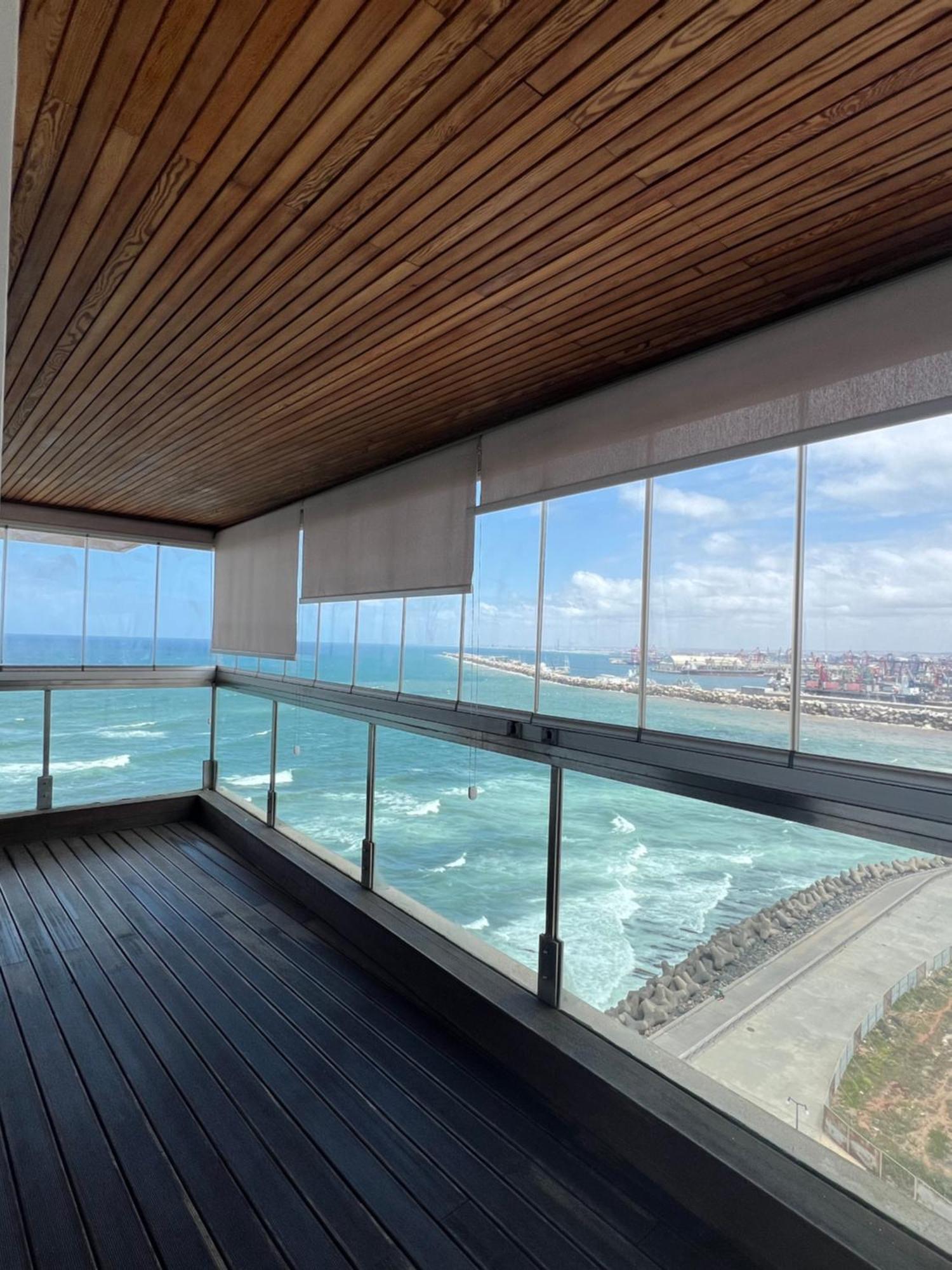 Apartment Marina Ocean View