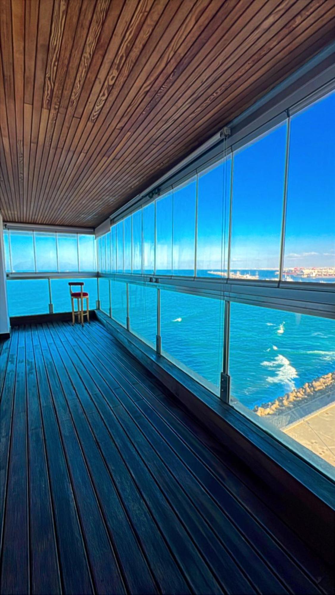 Apartment Marina Ocean View *