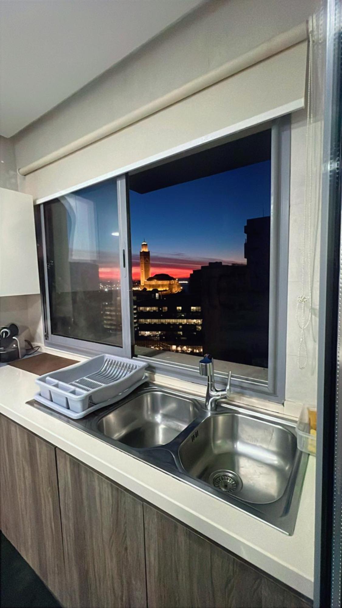 Marina Ocean View Casablanca