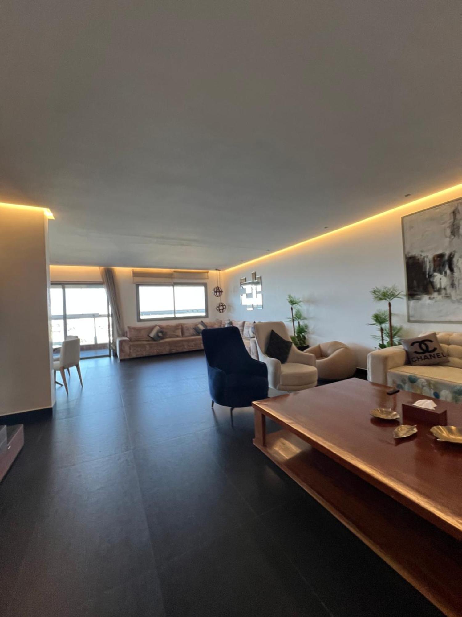 Apartment Marina Ocean View *
