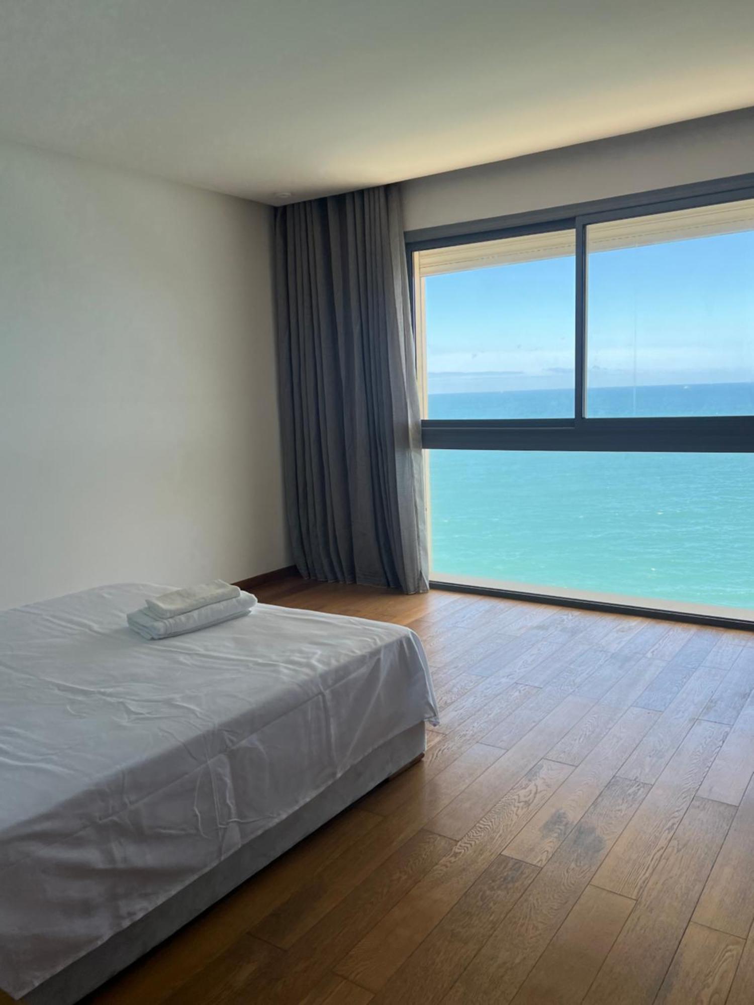 Marina Ocean View * Casablanca