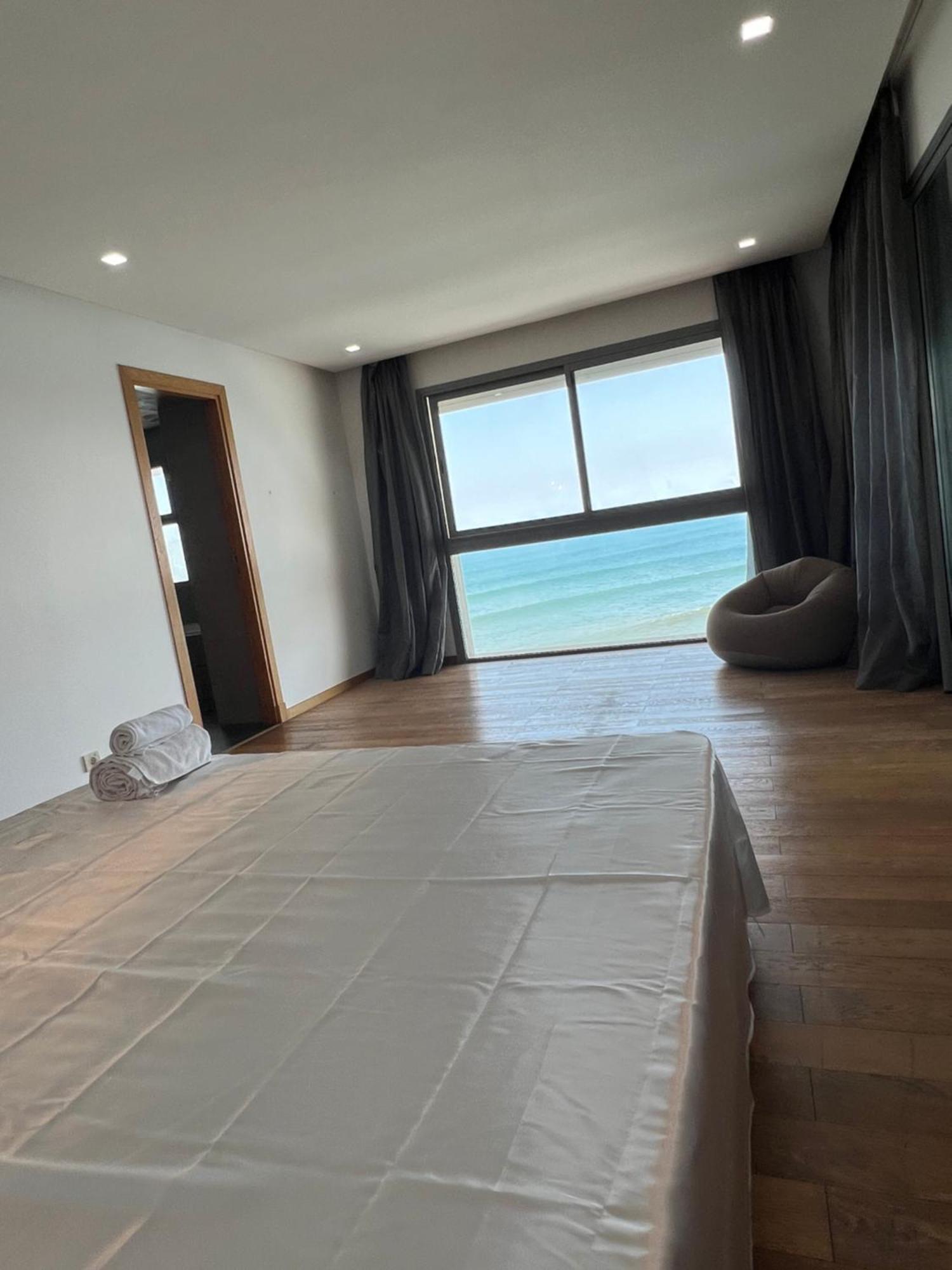 Marina Ocean View