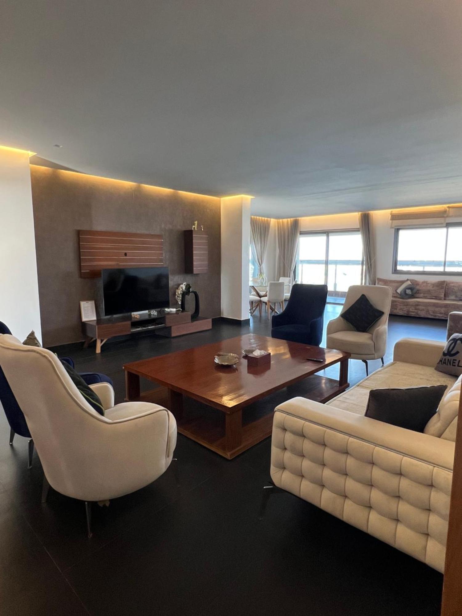 Apartment Marina Ocean View