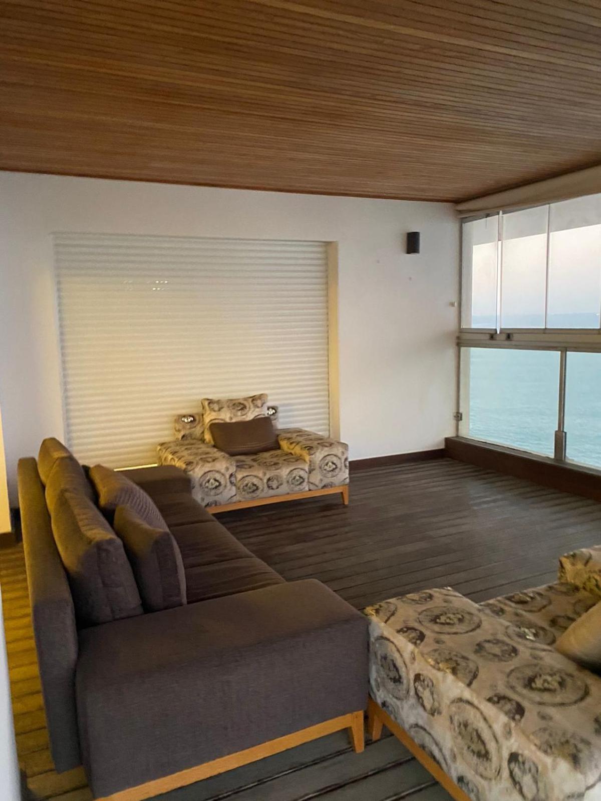 Marina Ocean View Apartment *