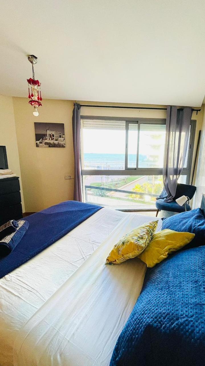 Apartment Marina Ocean View