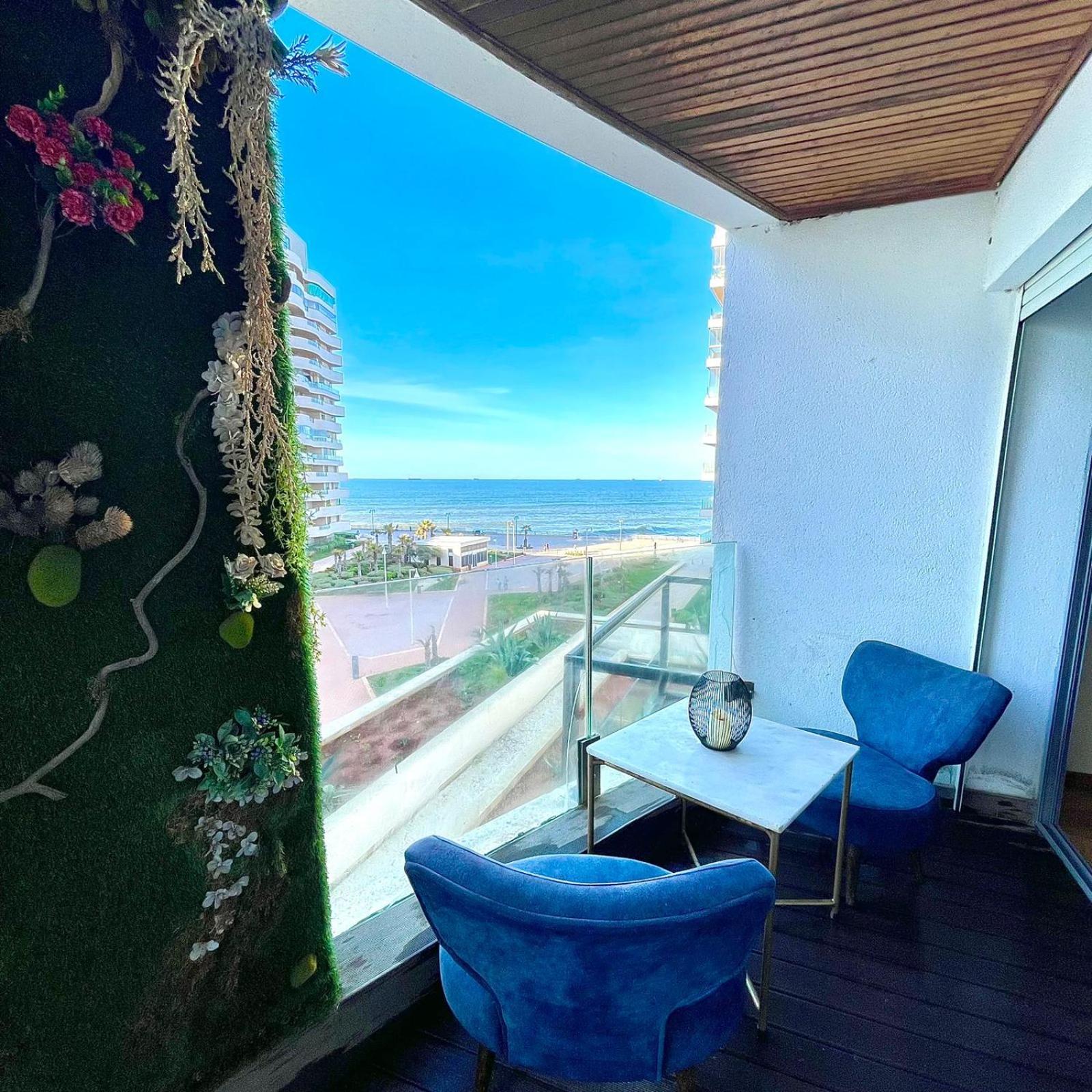 Marina Ocean View Casablanca